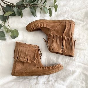 Ugg Kaysa Boots